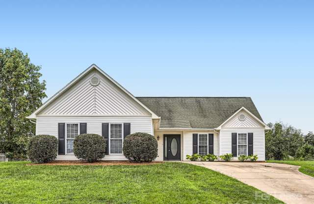 7857 Adeline Lane - 7857 Adeline Lane, Lake Norman of Catawba, NC 28673