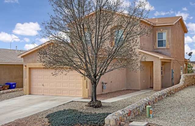 4633 Rimrock Drive - 4633 Rimrock Drive, Las Cruces, NM 88012