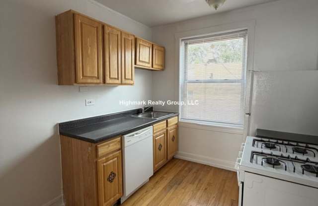 2344 West Touhy Ave. Gallery 1