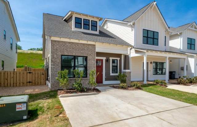4144 Prentice Street - 4144 Prentice Street, Irondale, AL 35210