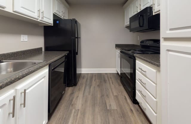 Mountain View (San Dimas) Gallery 2