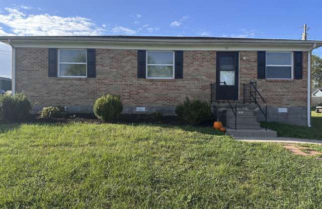 53 Beechwood Drive - 53 Beechwood Drive, Lancaster, KY 40444