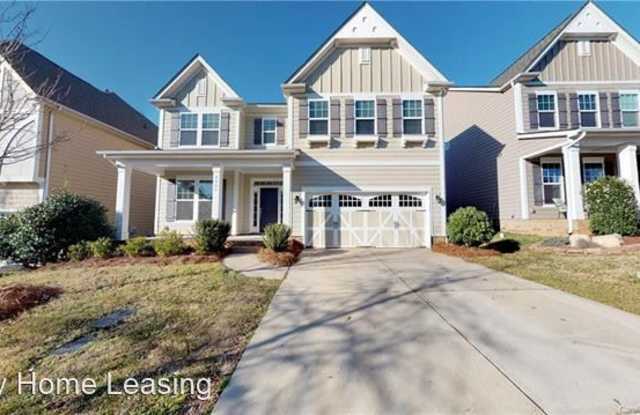 2002 Fallondale Road - 2002 Fallondale Road, Waxhaw, NC 28173