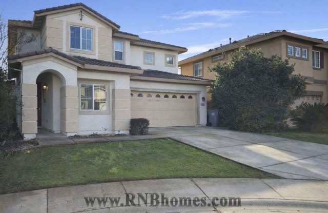 12 Amarillo Court - 12 Amarillo Court, Sacramento, CA 95835