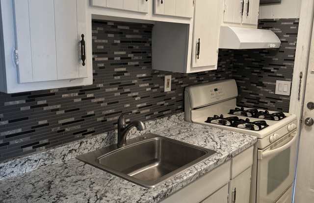 720 Anderson Street photos photos