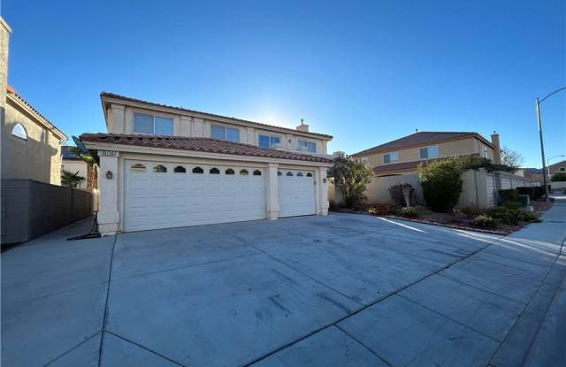 10756 Wildhurst Street - 10756 Wildhurst Street, Paradise, NV 89183