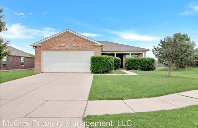 3504 Riesling Dr. - 3504 Riesling Drive, Denton, TX 76226