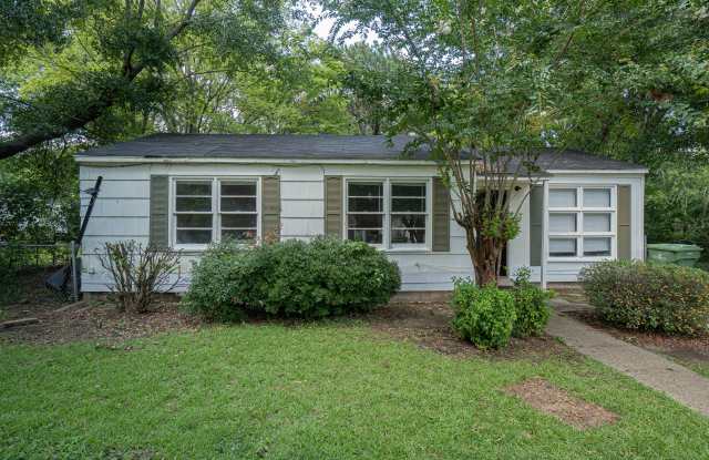 3709 Dundale Rd - 3709 Dundale Road, Montgomery, AL 36109