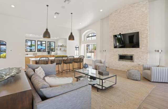 Pinnacle Heights Gallery 2