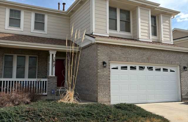 20535 E Girard Pl photos photos