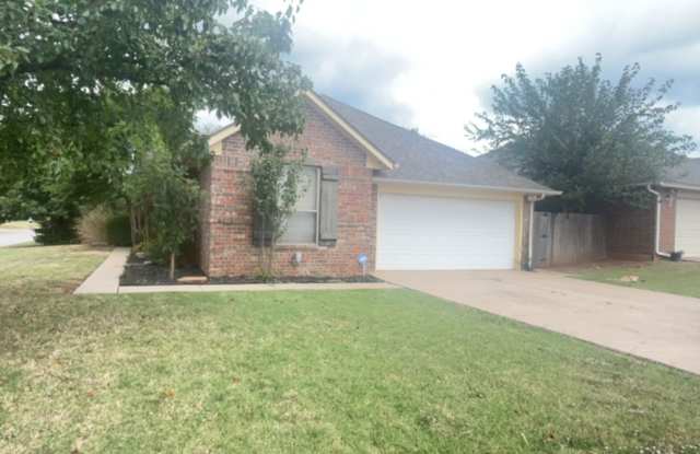 3 Bedroom in Edmond photos photos