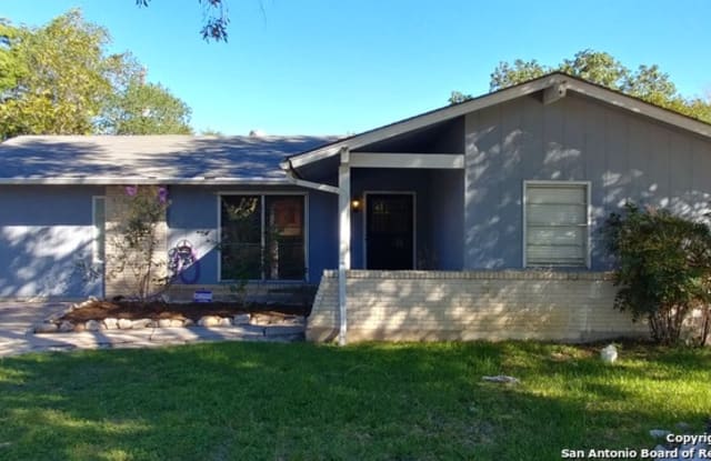 4515 Clear Spring - 4515 Clear Spring, San Antonio, TX 78217