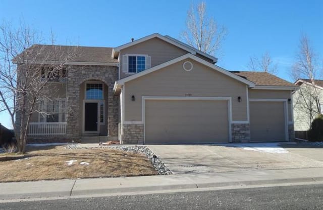 21620 Crestone Needles Drive - 21620 Crestone Needles Drive, Parker, CO 80138