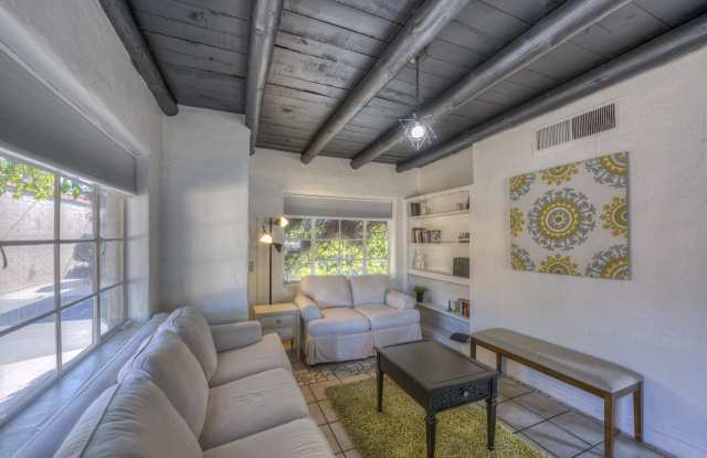 5232 N 20TH Street - 5232 North 20th Street, Phoenix, AZ 85016