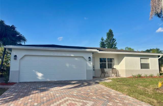 10935 Gable St - 10935 Gable Street, Palm Beach County, FL 33428