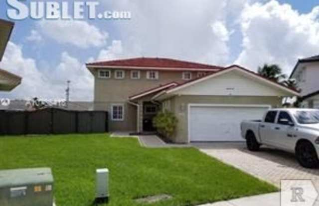 14201 SW 147  0 - 14201 Southwest 147th Place, Country Walk, FL 33196