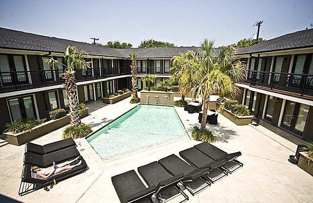 7770 Meadow Road 110 - 7770 Meadow Rd, Dallas, TX 75230