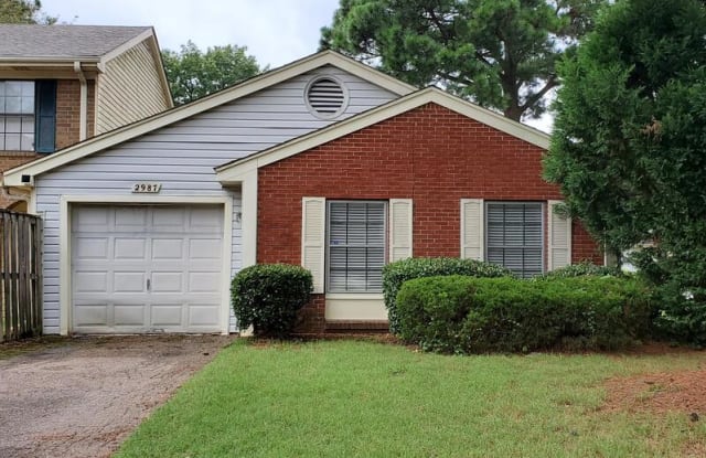2987 Lin Cove - 1 - 2987 Lin Cove, Memphis, TN 38119