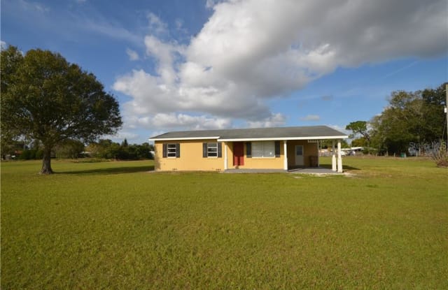 5555 E IRLO BRONSON MEMORIAL HIGHWAY - 5555 E Irlo Bronson Memorial Hwy, Osceola County, FL 34771