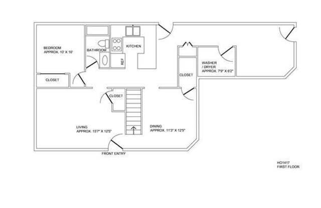 1417 Holik Drive Gallery 2