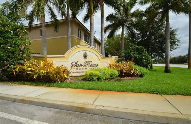 6032 SW 19th Ct - 6032 Southwest 19th Court, North Lauderdale, FL 33068