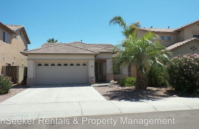 14183 W Clarendon Ave - 14183 West Clarendon Avenue, Goodyear, AZ 85395