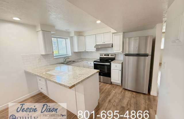 223 West 2350 North - 223 West 2350 North, Sunset, UT 84015