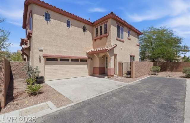 Inviting 3-Bedroom Home with Oversized Loft in Gated Southwest Community Gallery 3