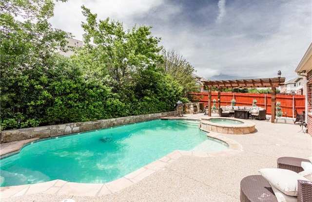 4012 Emery Avenue - 4012 Emery Avenue, Fort Worth, TX 76244