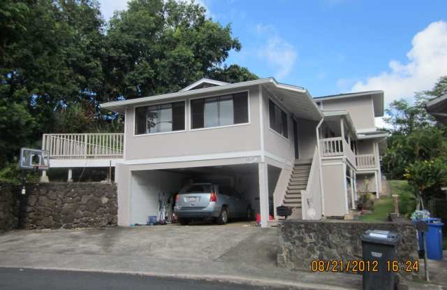Breezy Kaneohe House photos photos