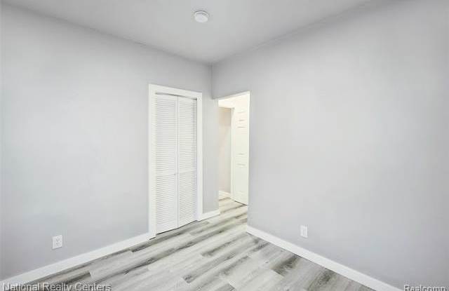 3775 Waverly Street - 3775 Waverly Street, Detroit, MI 48238