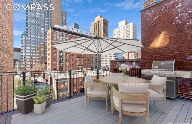 128 West 70th Street photos photos
