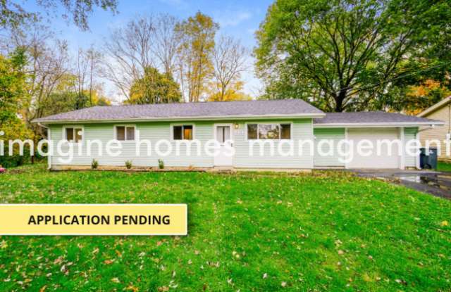 110 Chadborne Court - 110 Chadborne Court, Fernway, PA 16066