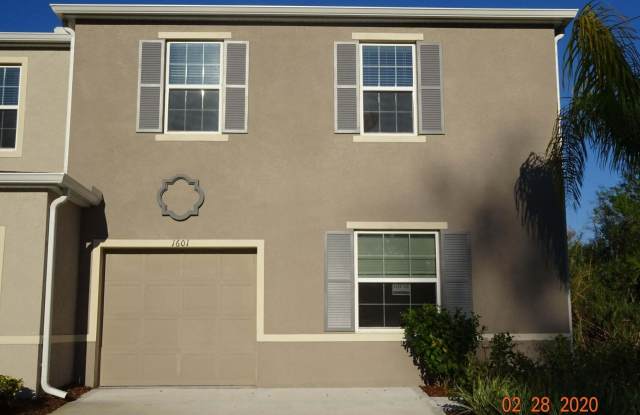 1601 Primo Court - 1601 Primo Court, Holly Hill, FL 32117