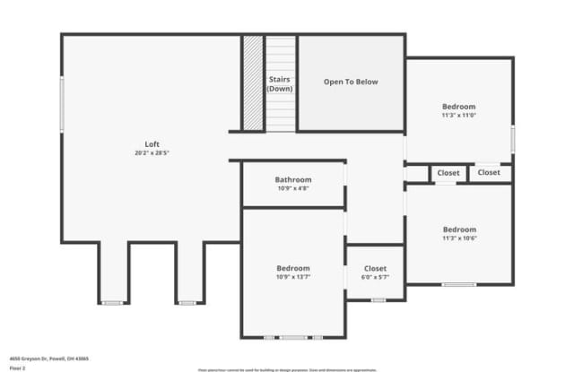 4650 Greyson Drive Gallery 4