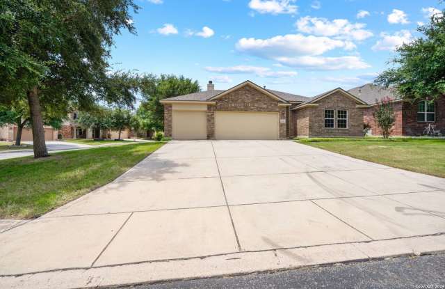 12102 PRESIDIO PATH - 12102 Presidio Path, Bexar County, TX 78253