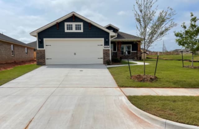 808 Midland Valley Street - 808 Midland Valley Street, Norman, OK 73069