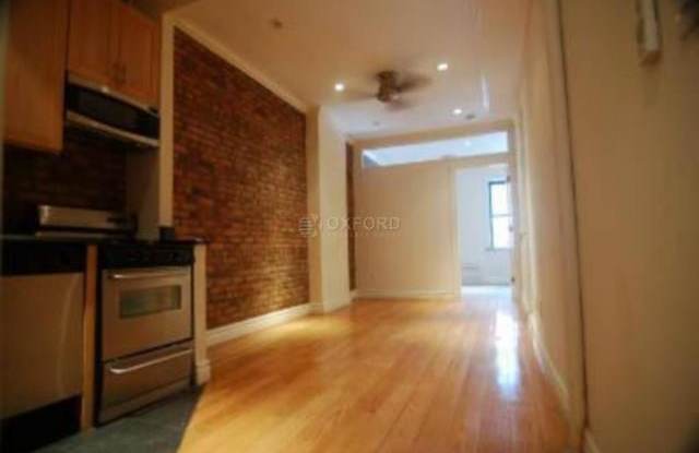 521 East 5th Street - 521 East 5th Street, New York City, NY 10009