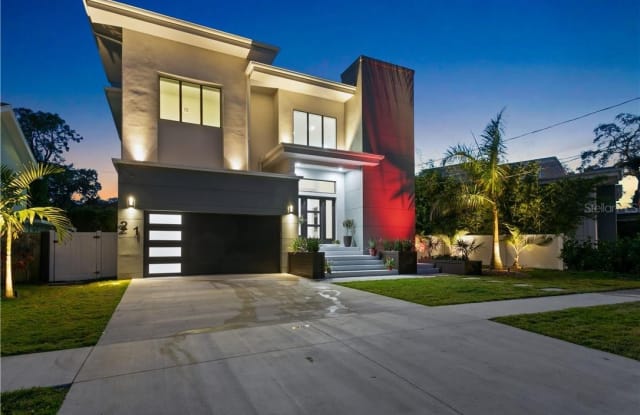 21 BAFFIN AVENUE - 21 Baffin Avenue, Tampa, FL 33606