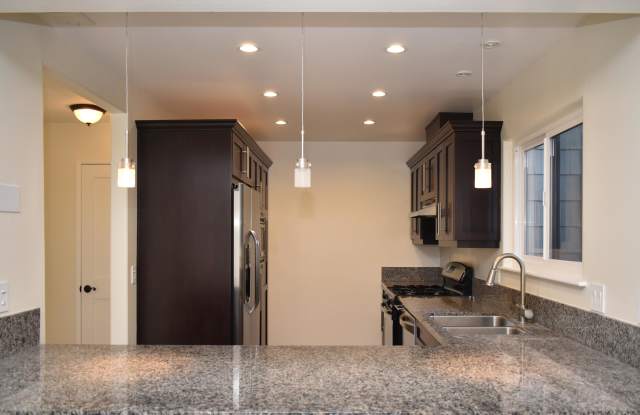 407 West Pedregosa Street, Unit 2 - 407 West Pedregosa Street, Santa Barbara, CA 93101 407 West Pedregosa Street, Unit 2 - 407 West Pedregosa Street, Santa Barbara, CA 93101