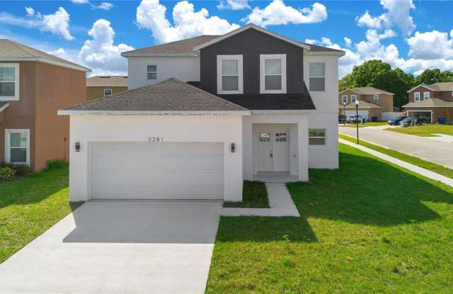 2281 WHITLEY LANE photos photos