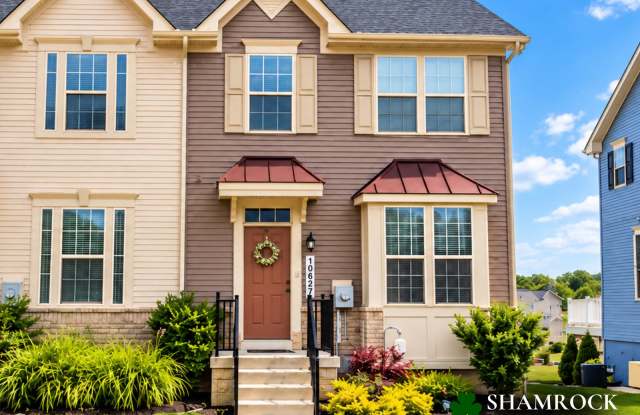 10627 Saponi Drive - 1 Gallery 1