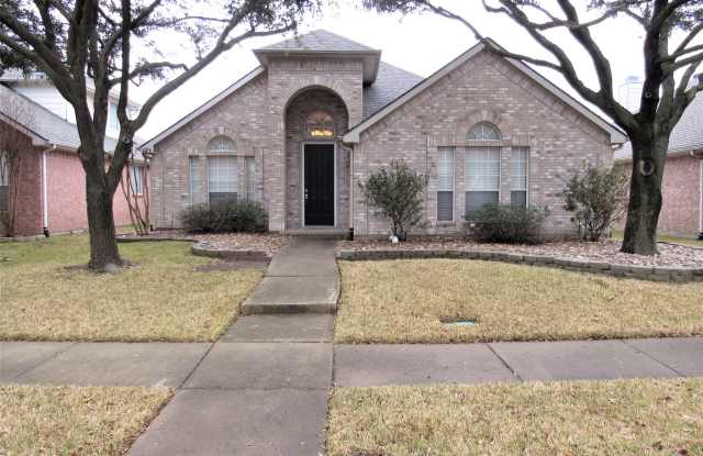 Keystone Drive - 2325 Keystone Drive, McKinney, TX 75070