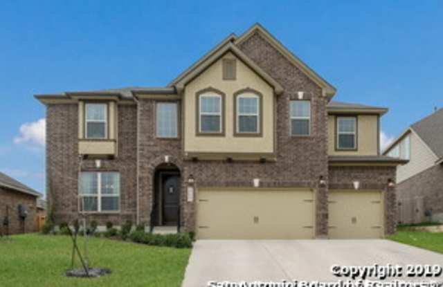 25642 Vista Bella - 25642 Vista Bella, Timberwood Park, TX 78260
