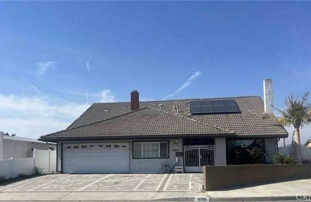 10485 La Sombra Avenue Gallery 1