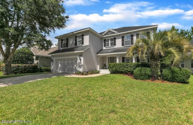 7787 BLACKSTONE RIVER DR - 7787 Blackstone River Drive East, Jacksonville, FL 32256