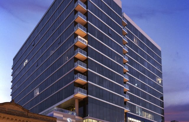 1407 South Michigan Avenue - 1407 South Michigan Avenue, Chicago, IL 60605