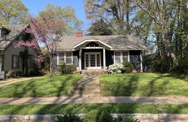 1429 The Plaza - 1429 The Plaza, Charlotte, NC 28205