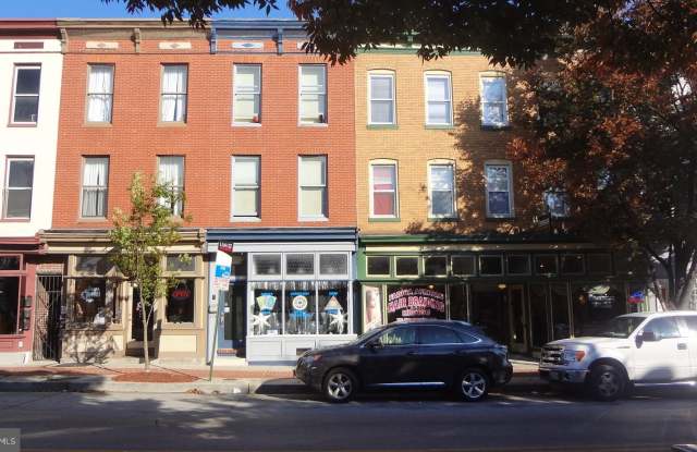 776 WASHINGTON BOULEVARD photos photos