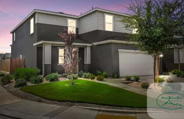 CORNER LOT - Beautiful 5-Bedroom Home for Rent in North Merced! photos photos